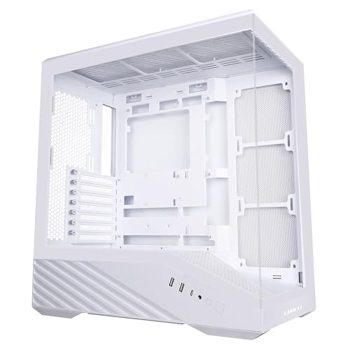 5070 TI WHITE AMD RYZEN 7 7800X3D