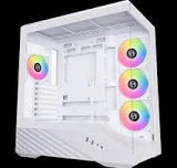 9070 XT 7800X3D WHITE EDITION
