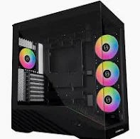 5070 TI 7800X3D