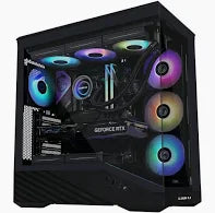 9070XT 7800X3D