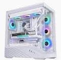 5070 TI WHITE AMD RYZEN 7 7800X3D